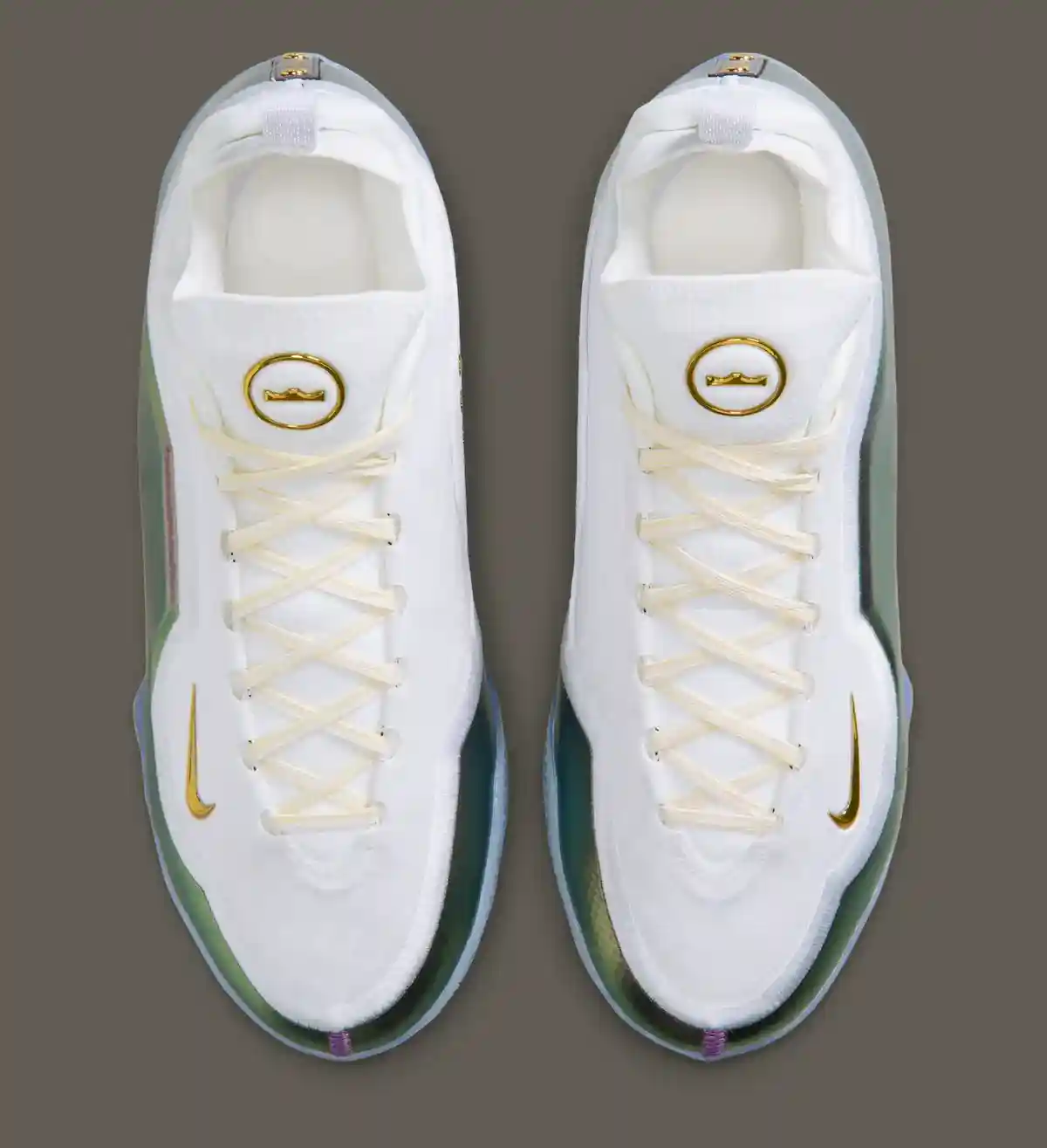 耐克 LeBron 23 "For The Record" 向勒布朗的歷史得分紀錄致敬 Nike LeBron 23, Nike, NBA, GOAT - 耐克 LeBron 23 "For The Record" 向勒布朗的歷史得分紀錄致敬