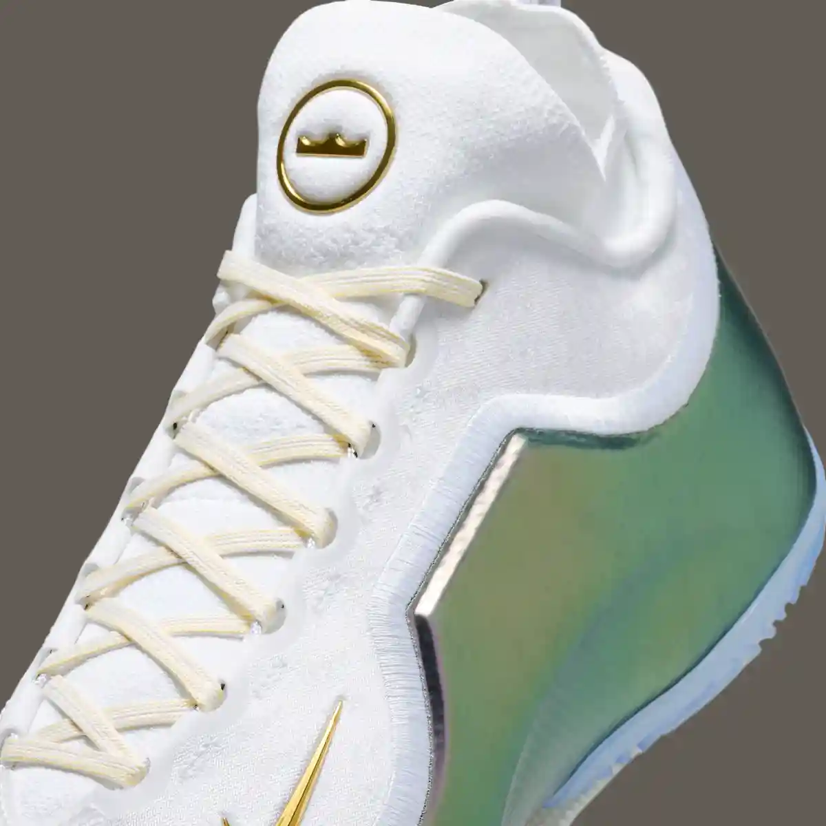 耐克 LeBron 23 "For The Record" 向勒布朗的歷史得分紀錄致敬 Nike LeBron 23, Nike, NBA, GOAT - 耐克 LeBron 23 "For The Record" 向勒布朗的歷史得分紀錄致敬