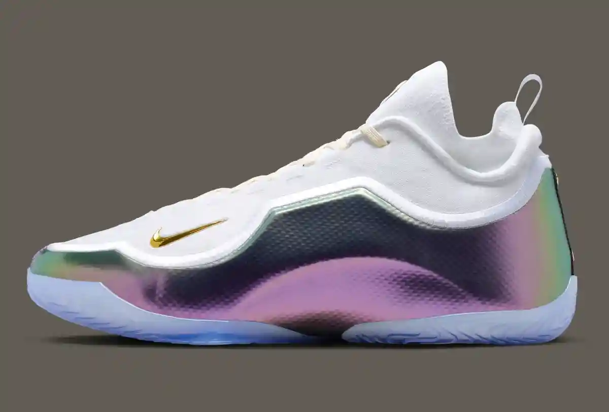 耐克 LeBron 23 "For The Record" 向勒布朗的歷史得分紀錄致敬 Nike LeBron 23, Nike, NBA, GOAT - 耐克 LeBron 23 "For The Record" 向勒布朗的歷史得分紀錄致敬