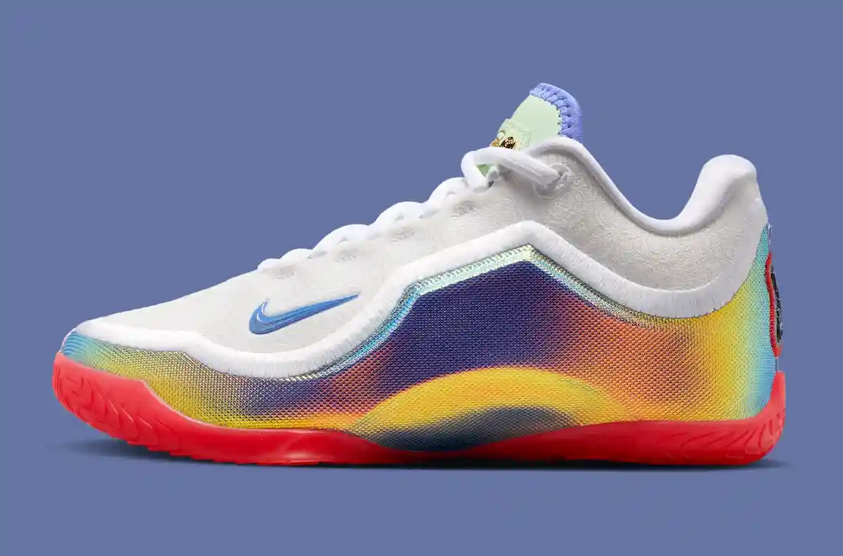 Nike LeBron 23, Nike - 耐克 LeBron 23 "汽車之王 "紀念勒布朗打破底特律之夜