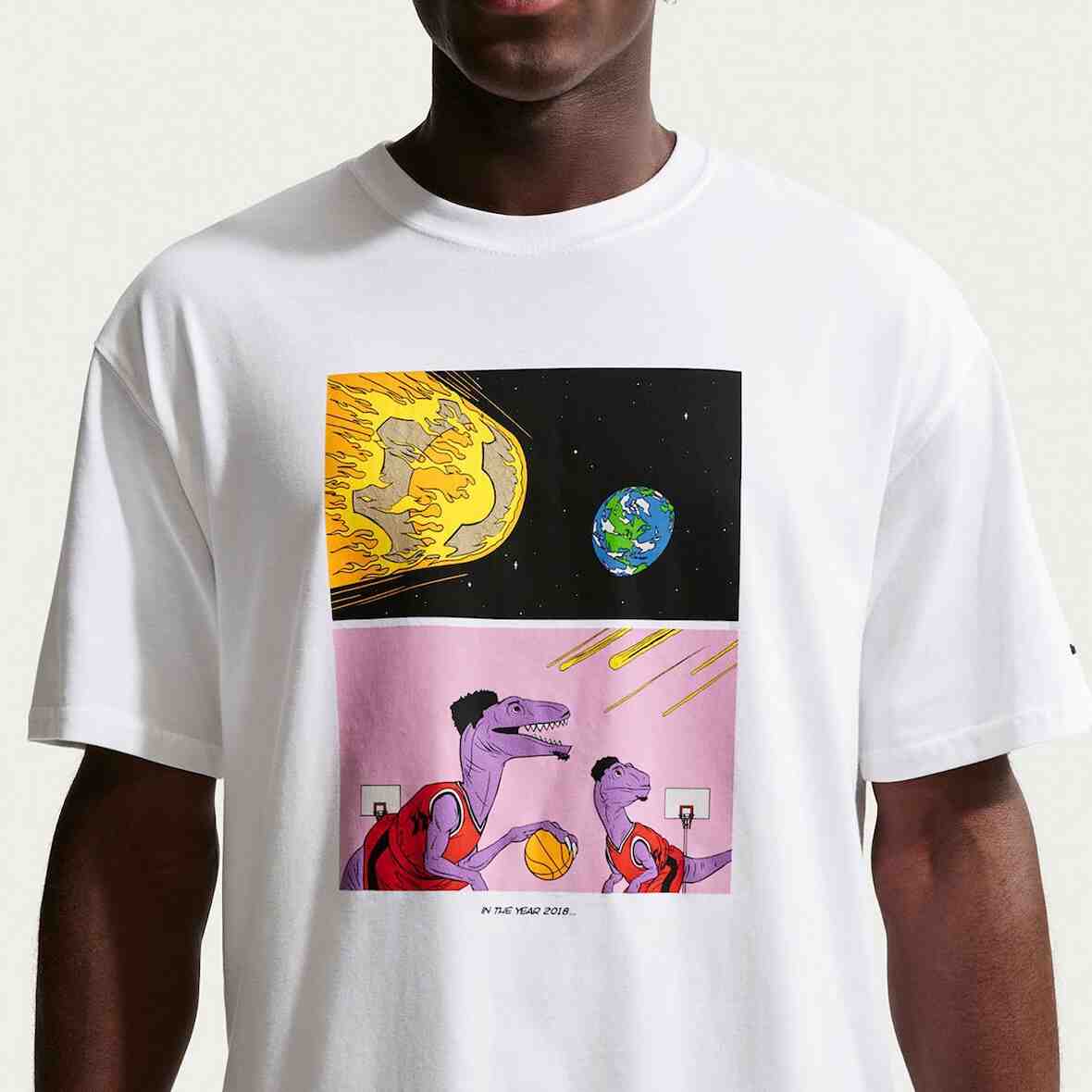 Nike LeBron 23, Nike - 耐克勒布朗 "善意 "服裝系列現已上市