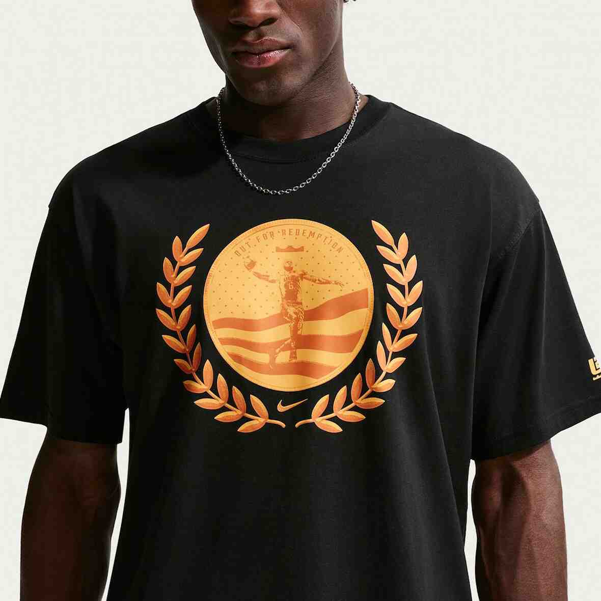 Nike LeBron 23, Nike - 耐克勒布朗 "善意 "服裝系列現已上市