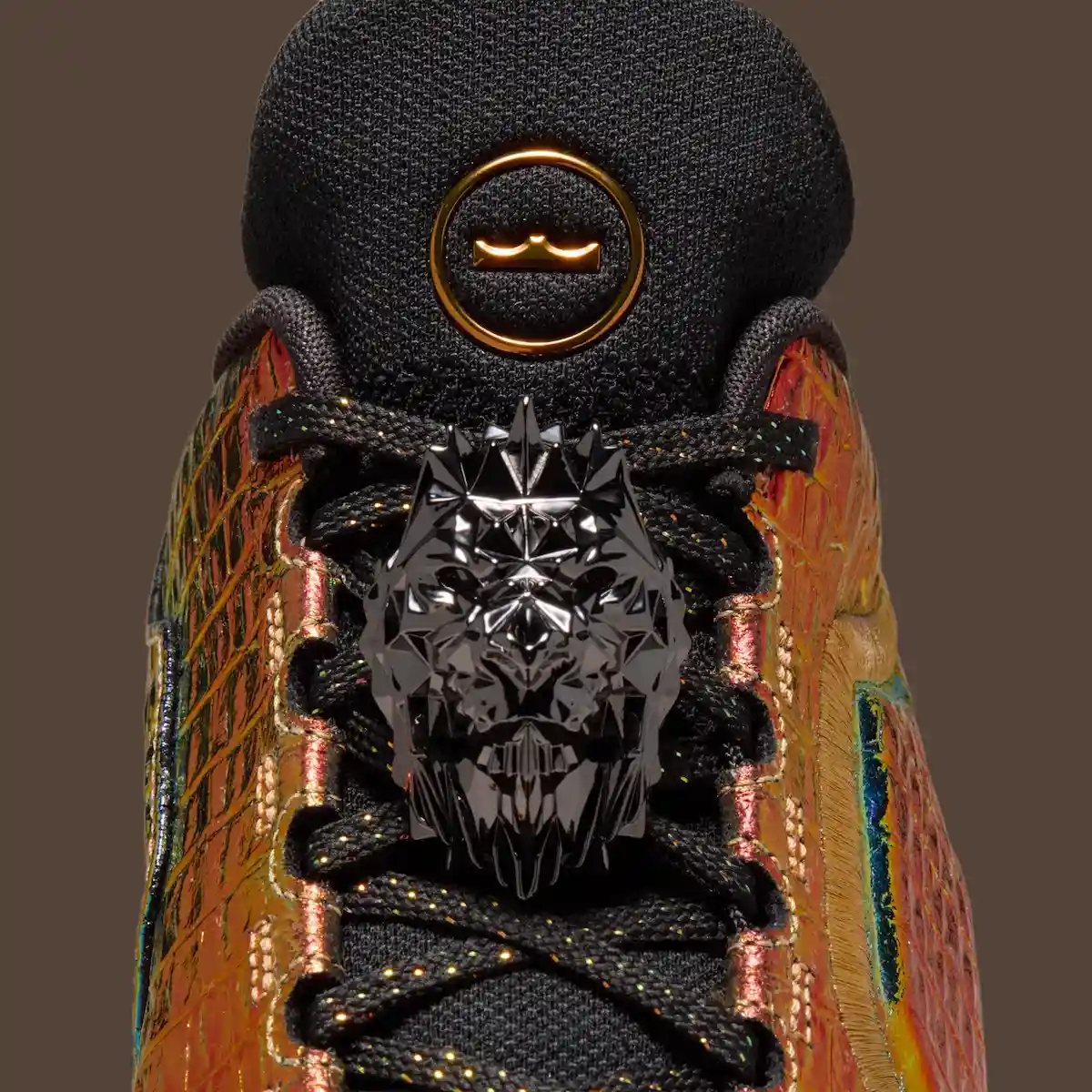 Victor Wembanyama, Nike LeBron 23, Nike, Giannis Antetokounmpo, Devin Booker - 耐克 LeBron 23 "警告標簽 "的官方照片