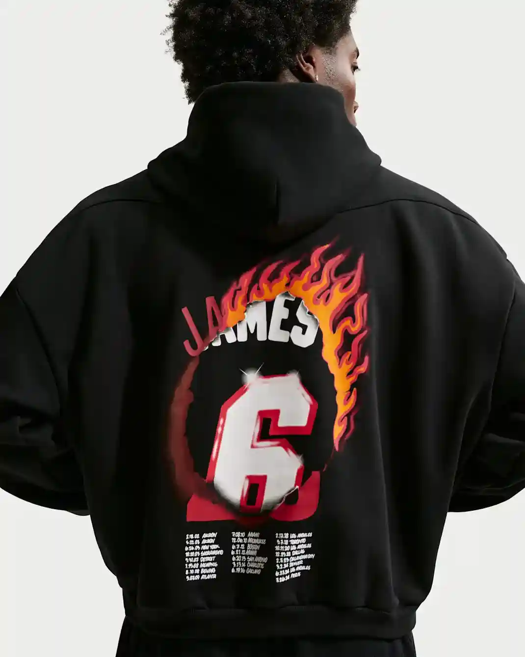 Nike LeBron 23, Nike - 耐克勒布朗 "善意 "服裝系列現已上市