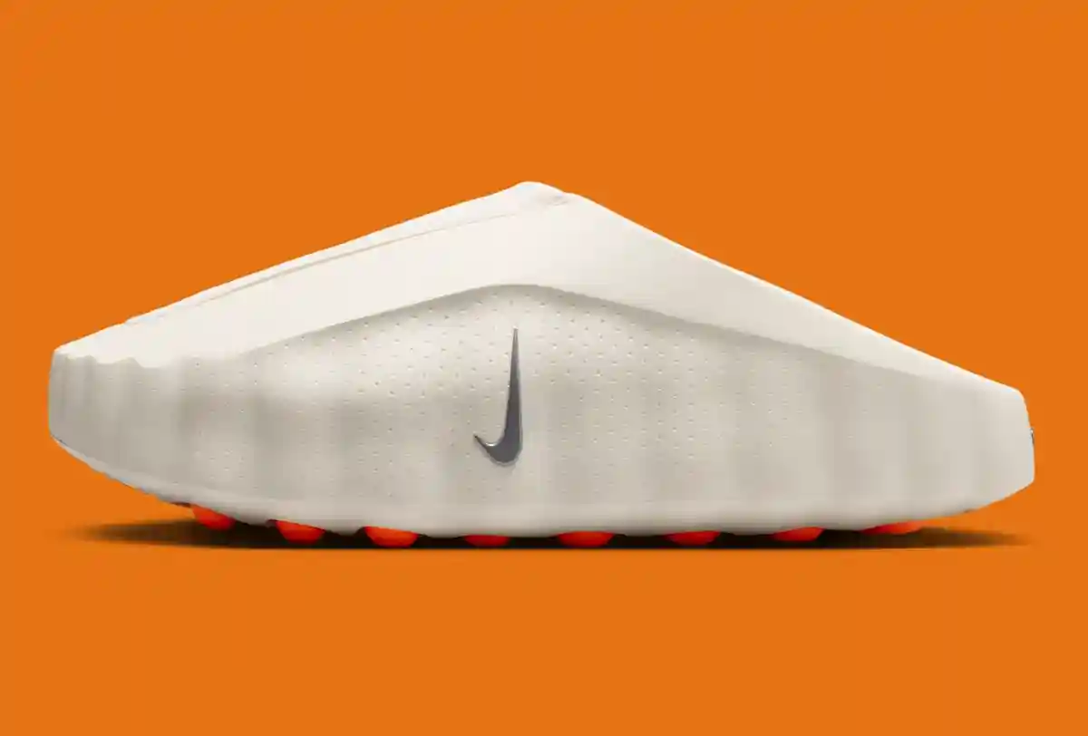 Nike Mind 001, Nike - 耐克心靈 001 "帆 "4 月 2 日發佈