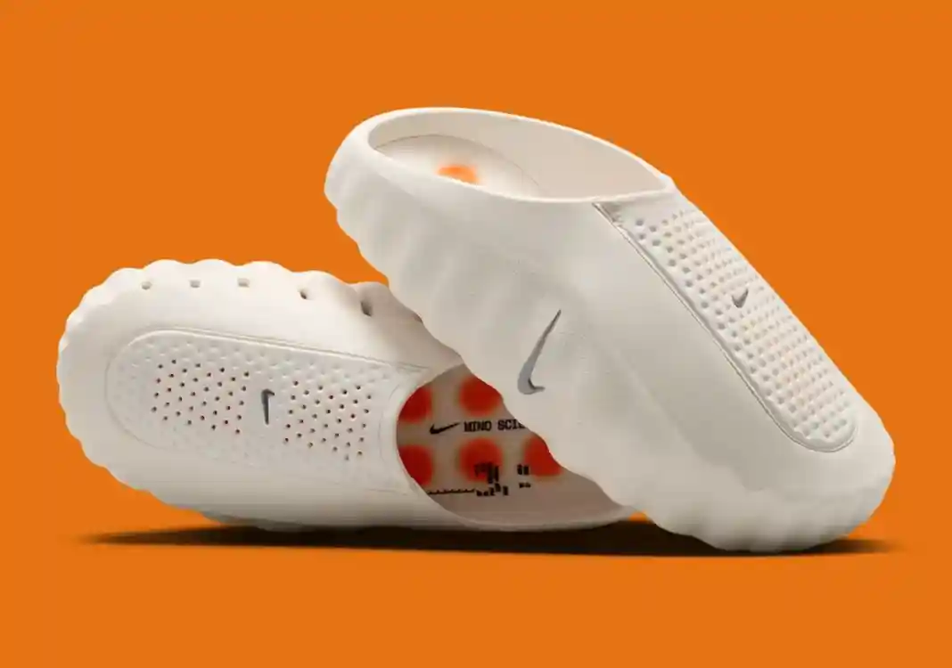 Nike Mind 001, Nike - 耐克心靈 001 "帆 "4 月 2 日發佈