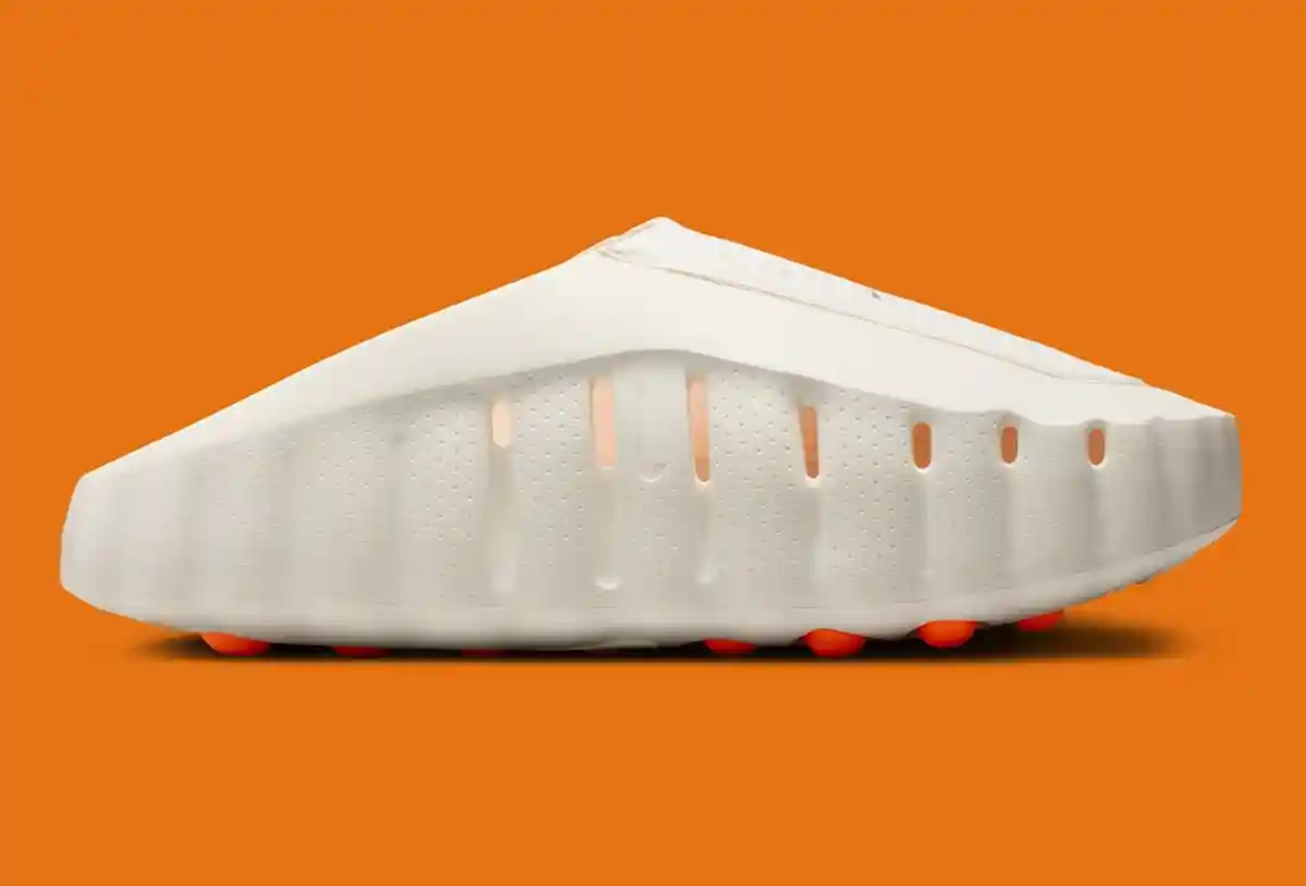 Nike Mind 001, Nike - 耐克心靈 001 "帆 "4 月 2 日發佈