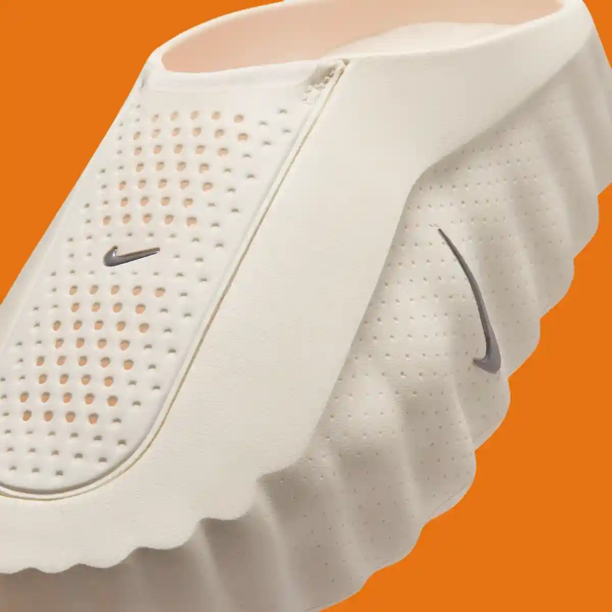 Nike Mind 001, Nike - 耐克心靈 001 "帆 "4 月 2 日發佈