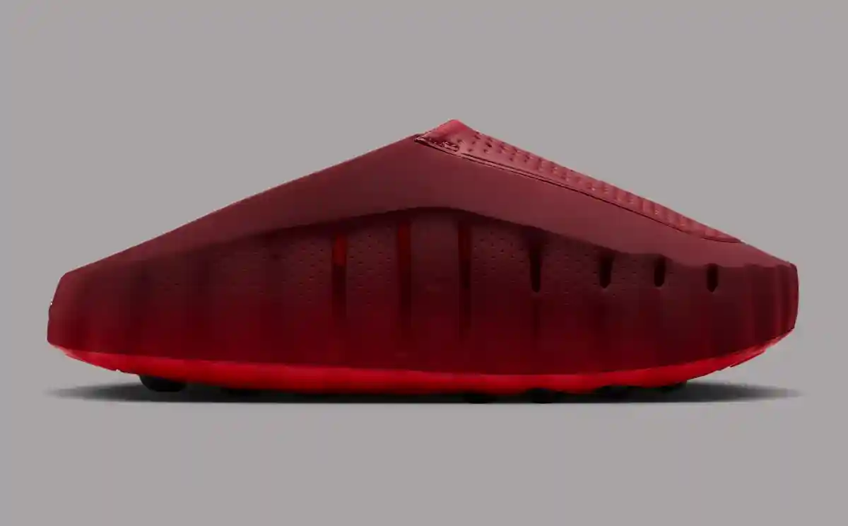 Nike Mind 001, Nike - 耐克心靈 001 "團隊紅 "4 月 2 日發佈