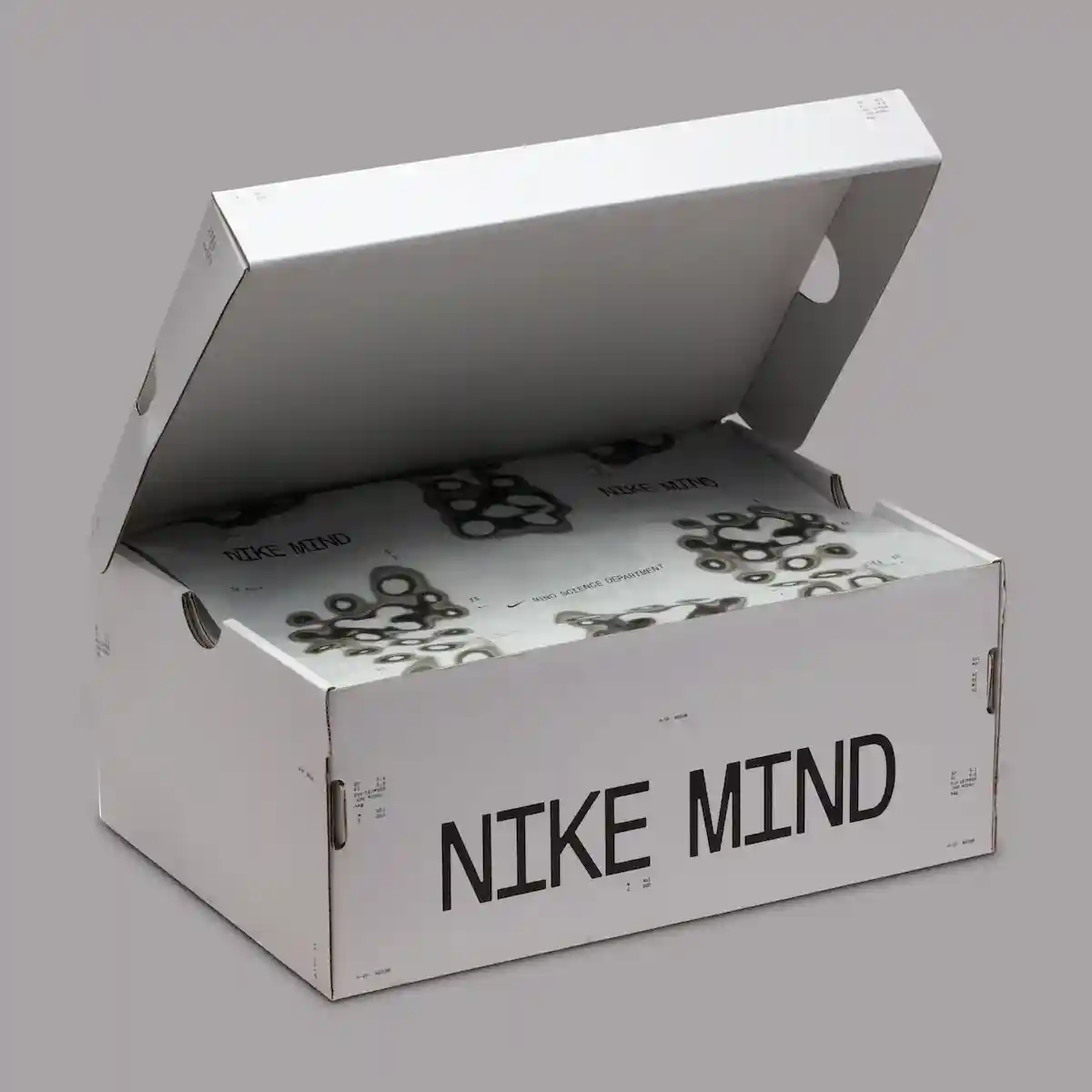 Nike Mind 001, Nike - 耐克心靈 001 "團隊紅 "4 月 2 日發佈