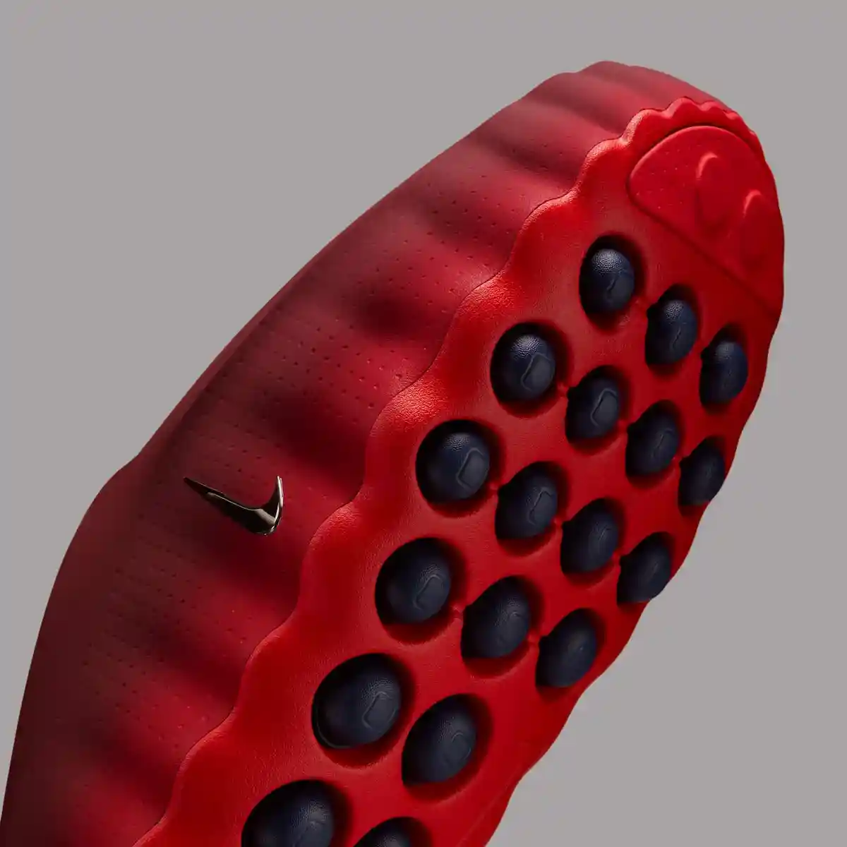 Nike Mind 001, Nike - 耐克心靈 001 "團隊紅 "4 月 2 日發佈