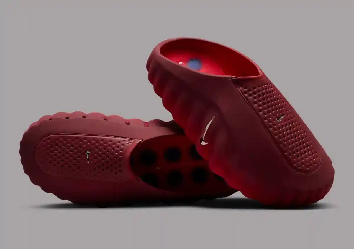 Nike Mind 001, Nike - 耐克心靈 001 "團隊紅 "4 月 2 日發佈