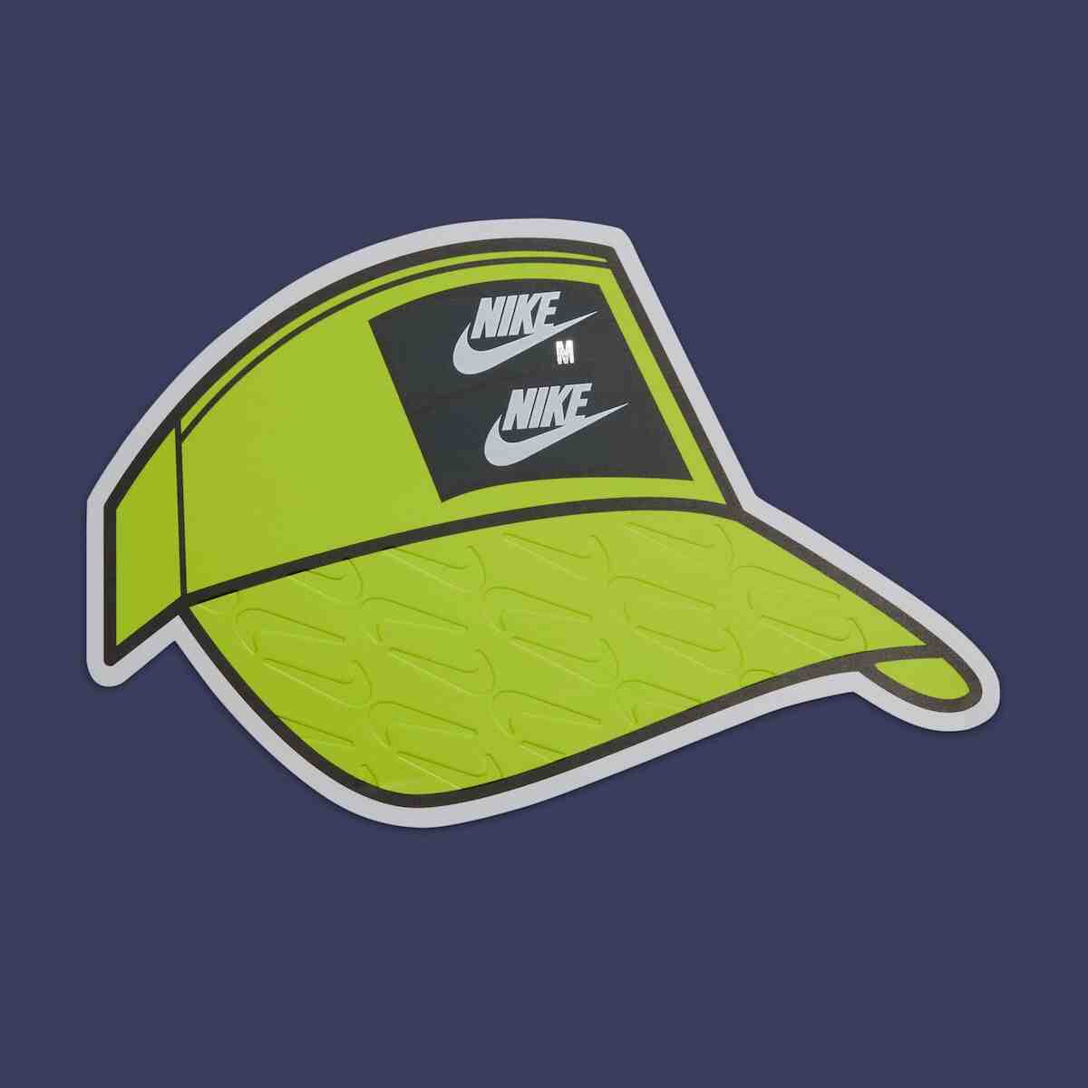 耐克通過 2026 年 "美國名人賽 "高爾夫套裝重現奧古斯塔傳奇故事 Nike Golf, Nike, Air Jordan - 耐克通過 2026 年 "美國名人賽 "高爾夫套裝重現奧古斯塔傳奇故事