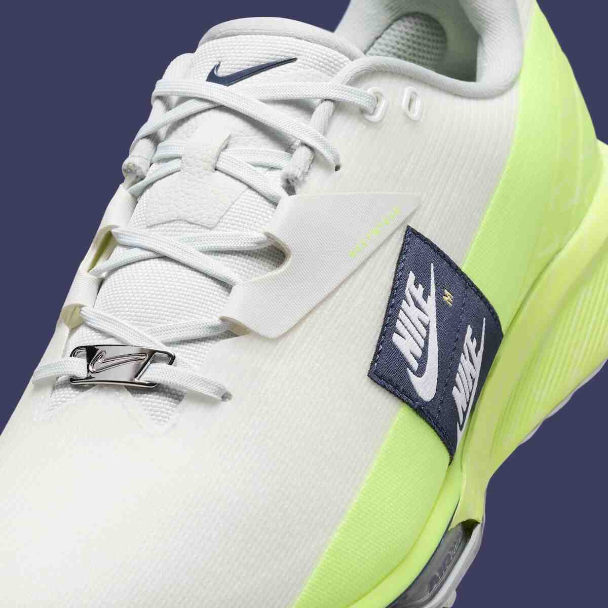 耐克通過 2026 年 "美國名人賽 "高爾夫套裝重現奧古斯塔傳奇故事 Nike Golf, Nike, Air Jordan - 耐克通過 2026 年 "美國名人賽 "高爾夫套裝重現奧古斯塔傳奇故事