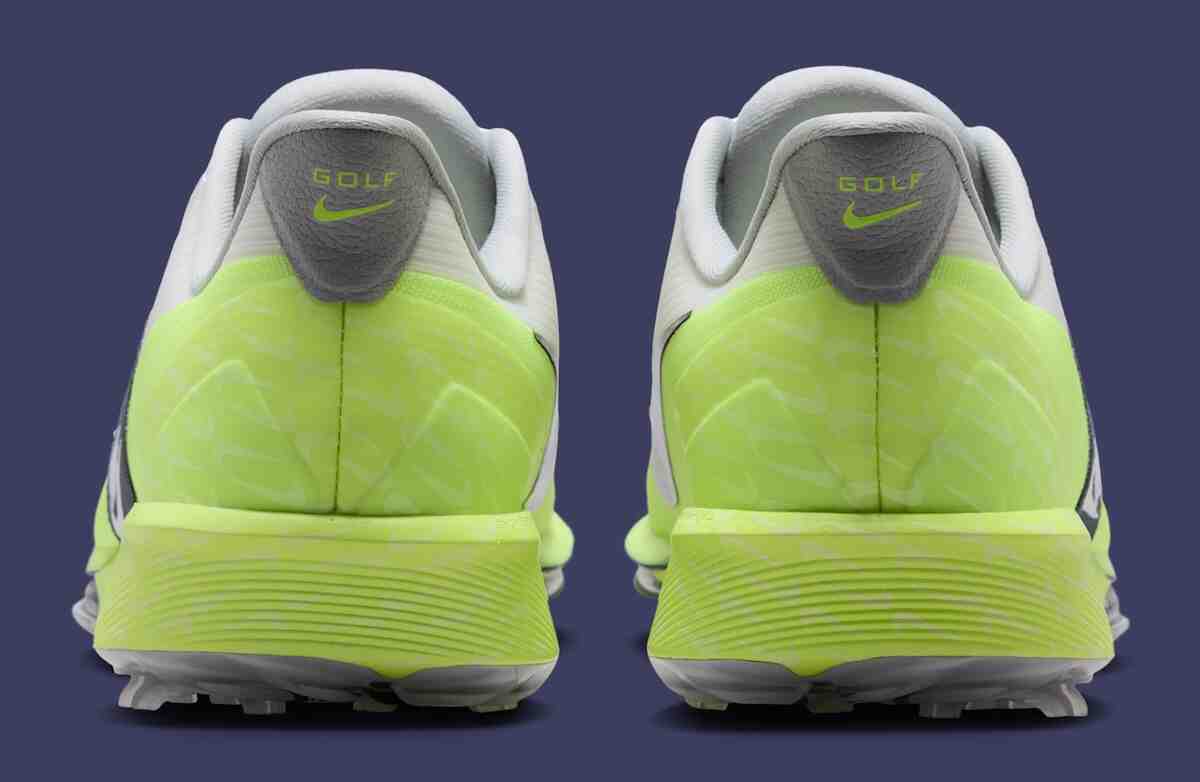 耐克通過 2026 年 "美國名人賽 "高爾夫套裝重現奧古斯塔傳奇故事 Nike Golf, Nike, Air Jordan - 耐克通過 2026 年 "美國名人賽 "高爾夫套裝重現奧古斯塔傳奇故事