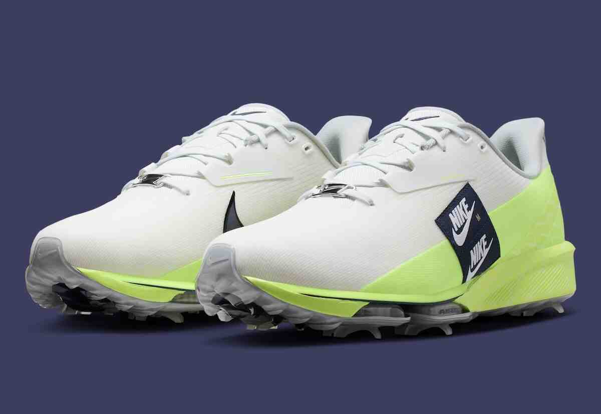 耐克通過 2026 年 "美國名人賽 "高爾夫套裝重現奧古斯塔傳奇故事 Nike Golf, Nike, Air Jordan - 耐克通過 2026 年 "美國名人賽 "高爾夫套裝重現奧古斯塔傳奇故事