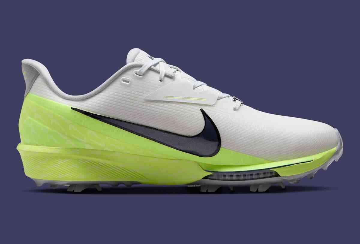 耐克通過 2026 年 "美國名人賽 "高爾夫套裝重現奧古斯塔傳奇故事 Nike Golf, Nike, Air Jordan - 耐克通過 2026 年 "美國名人賽 "高爾夫套裝重現奧古斯塔傳奇故事