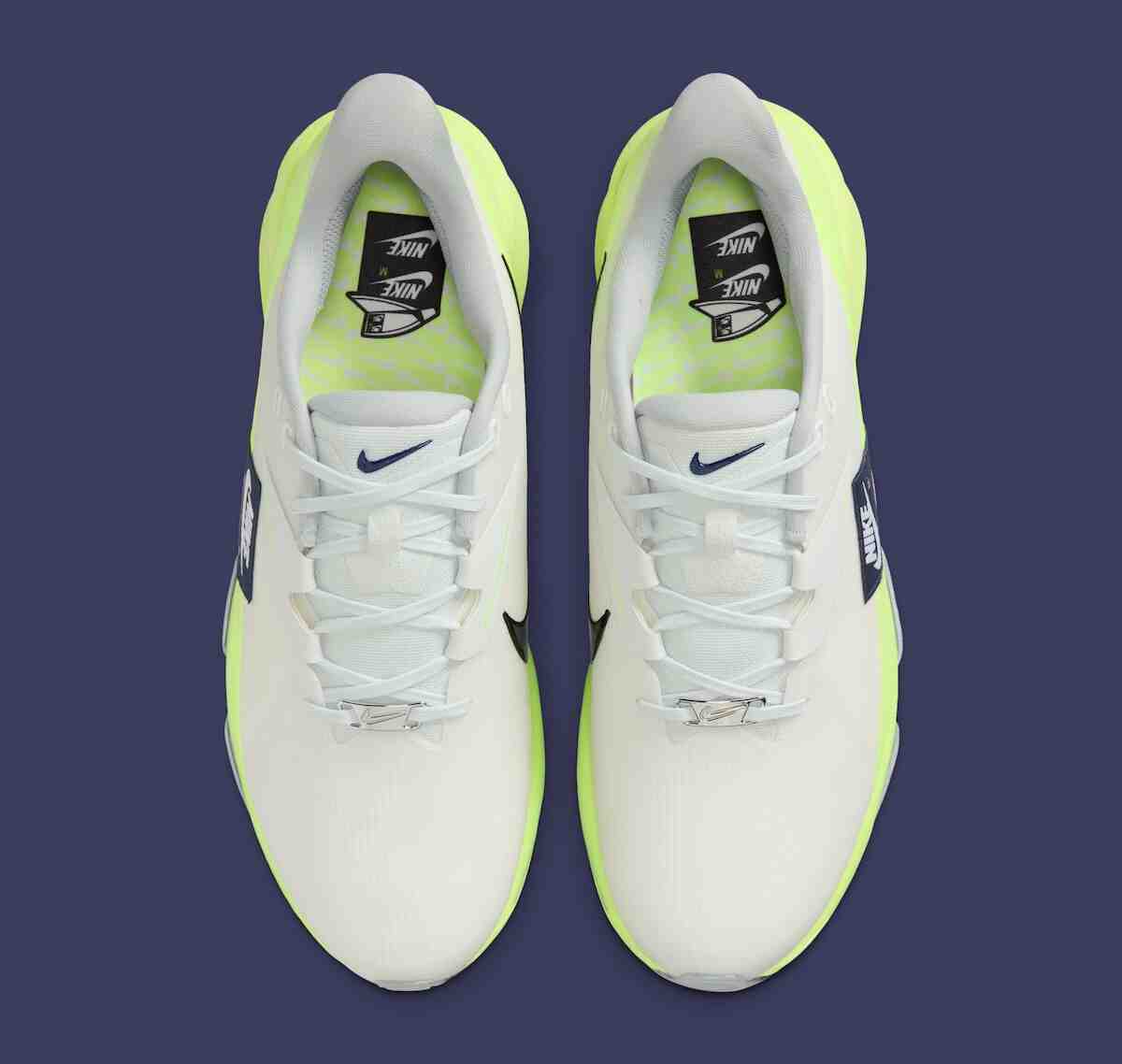 耐克通過 2026 年 "美國名人賽 "高爾夫套裝重現奧古斯塔傳奇故事 Nike Golf, Nike, Air Jordan - 耐克通過 2026 年 "美國名人賽 "高爾夫套裝重現奧古斯塔傳奇故事