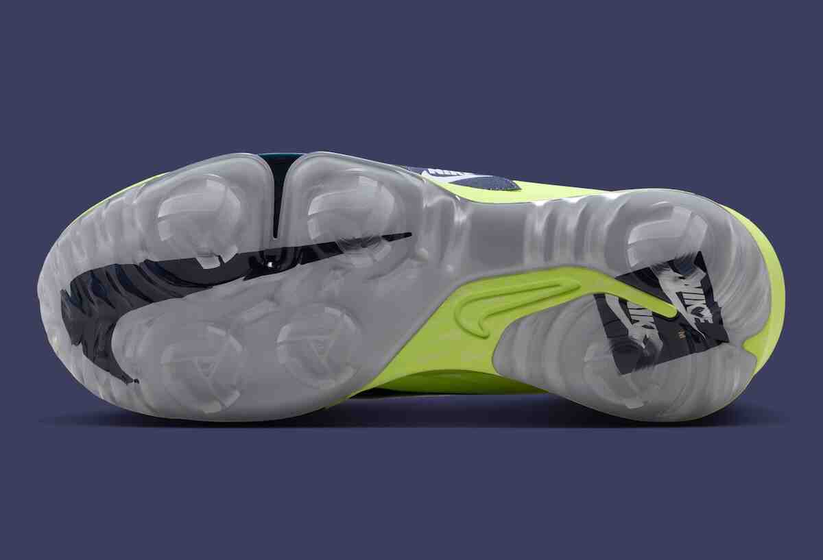 耐克通過 2026 年 "美國名人賽 "高爾夫套裝重現奧古斯塔傳奇故事 Nike Golf, Nike, Air Jordan - 耐克通過 2026 年 "美國名人賽 "高爾夫套裝重現奧古斯塔傳奇故事