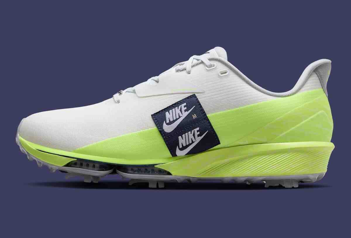 耐克通過 2026 年 "美國名人賽 "高爾夫套裝重現奧古斯塔傳奇故事 Nike Golf, Nike, Air Jordan - 耐克通過 2026 年 "美國名人賽 "高爾夫套裝重現奧古斯塔傳奇故事