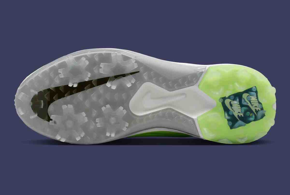 耐克通過 2026 年 "美國名人賽 "高爾夫套裝重現奧古斯塔傳奇故事 Nike Golf, Nike, Air Jordan - 耐克通過 2026 年 "美國名人賽 "高爾夫套裝重現奧古斯塔傳奇故事