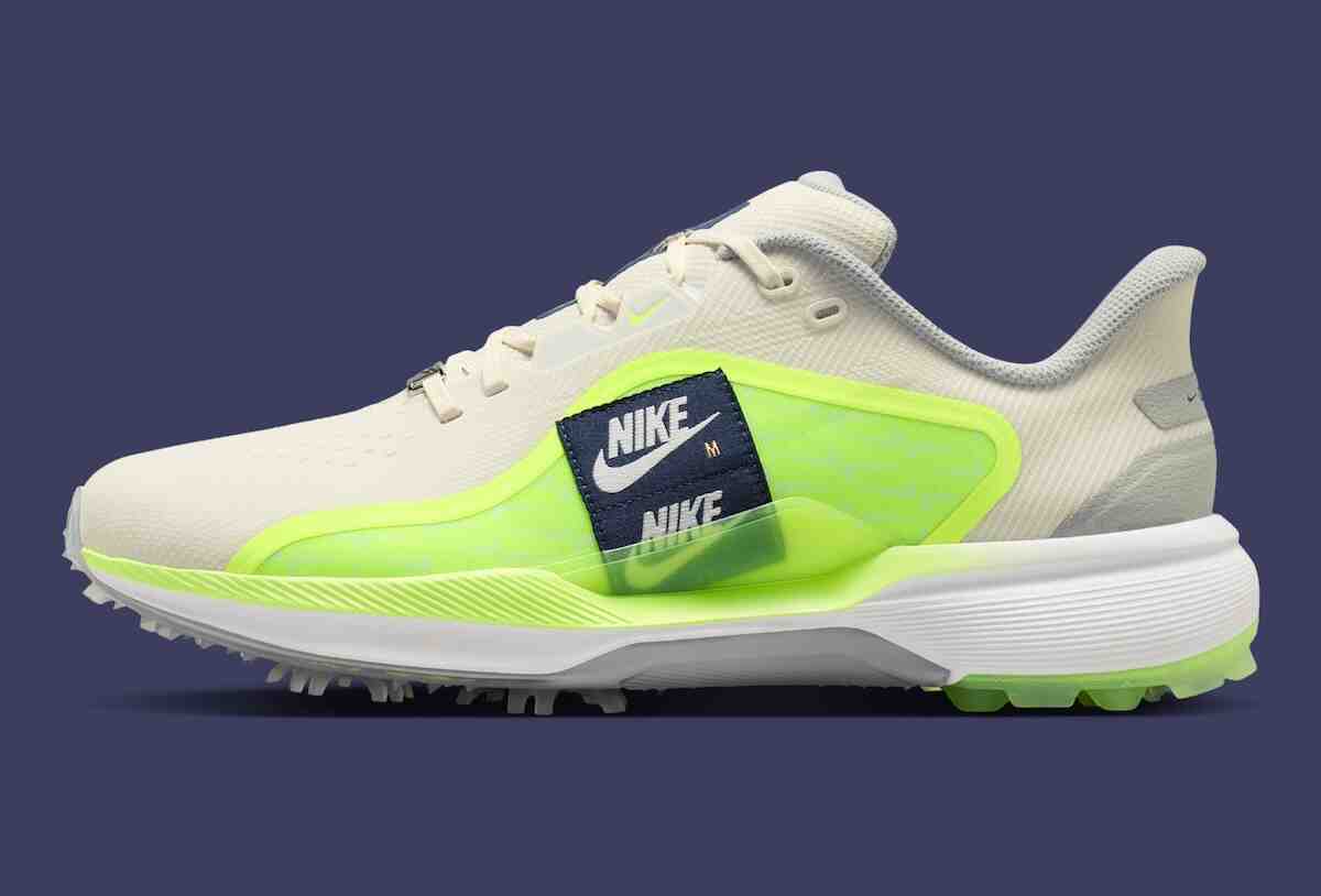 耐克通過 2026 年 "美國名人賽 "高爾夫套裝重現奧古斯塔傳奇故事 Nike Golf, Nike, Air Jordan - 耐克通過 2026 年 "美國名人賽 "高爾夫套裝重現奧古斯塔傳奇故事