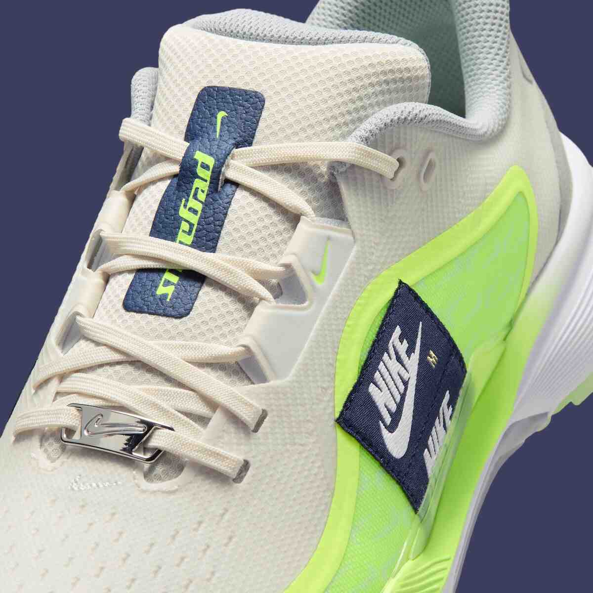 耐克通過 2026 年 "美國名人賽 "高爾夫套裝重現奧古斯塔傳奇故事 Nike Golf, Nike, Air Jordan - 耐克通過 2026 年 "美國名人賽 "高爾夫套裝重現奧古斯塔傳奇故事