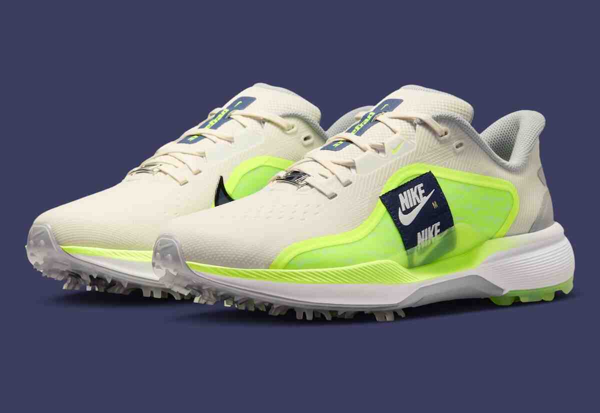 耐克通過 2026 年 "美國名人賽 "高爾夫套裝重現奧古斯塔傳奇故事 Nike Golf, Nike, Air Jordan - 耐克通過 2026 年 "美國名人賽 "高爾夫套裝重現奧古斯塔傳奇故事