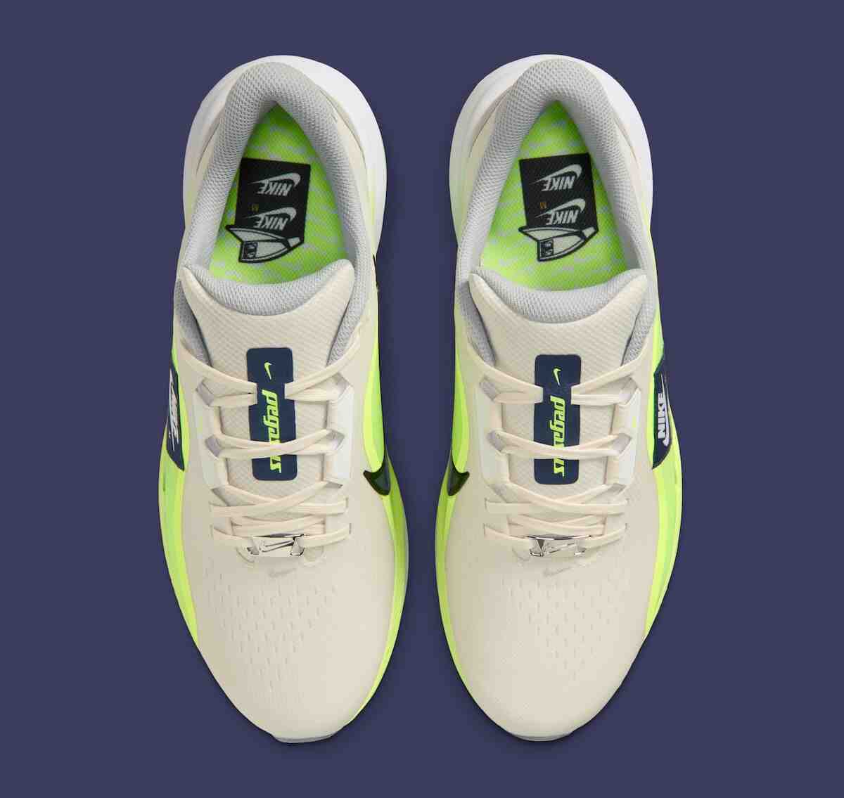 耐克通過 2026 年 "美國名人賽 "高爾夫套裝重現奧古斯塔傳奇故事 Nike Golf, Nike, Air Jordan - 耐克通過 2026 年 "美國名人賽 "高爾夫套裝重現奧古斯塔傳奇故事