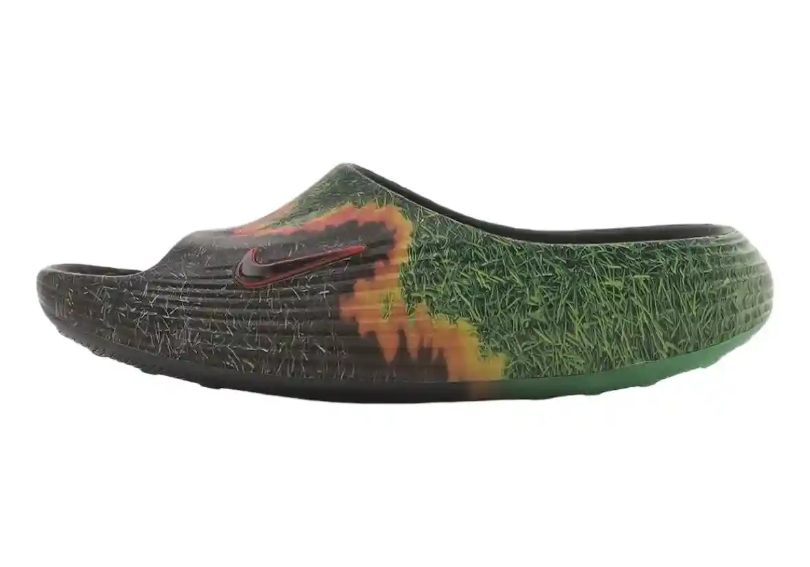 dotSWOOSH x Nike ReactX Rejuven8 "Touch Grass "發佈最新消息 Nike ReactX Rejuven8, Nike - dotSWOOSH x Nike ReactX Rejuven8 "Touch Grass "發佈最新消息