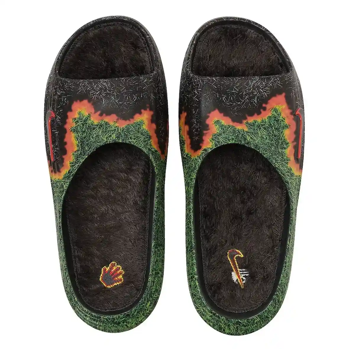 dotSWOOSH x Nike ReactX Rejuven8 "Touch Grass "發佈最新消息 Nike ReactX Rejuven8, Nike - dotSWOOSH x Nike ReactX Rejuven8 "Touch Grass "發佈最新消息