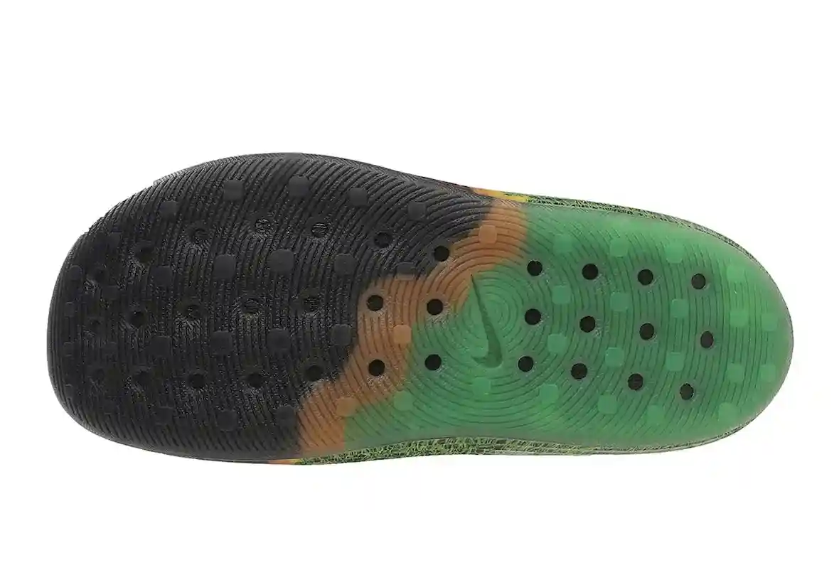 dotSWOOSH x Nike ReactX Rejuven8 "Touch Grass "發佈最新消息 Nike ReactX Rejuven8, Nike - dotSWOOSH x Nike ReactX Rejuven8 "Touch Grass "發佈最新消息