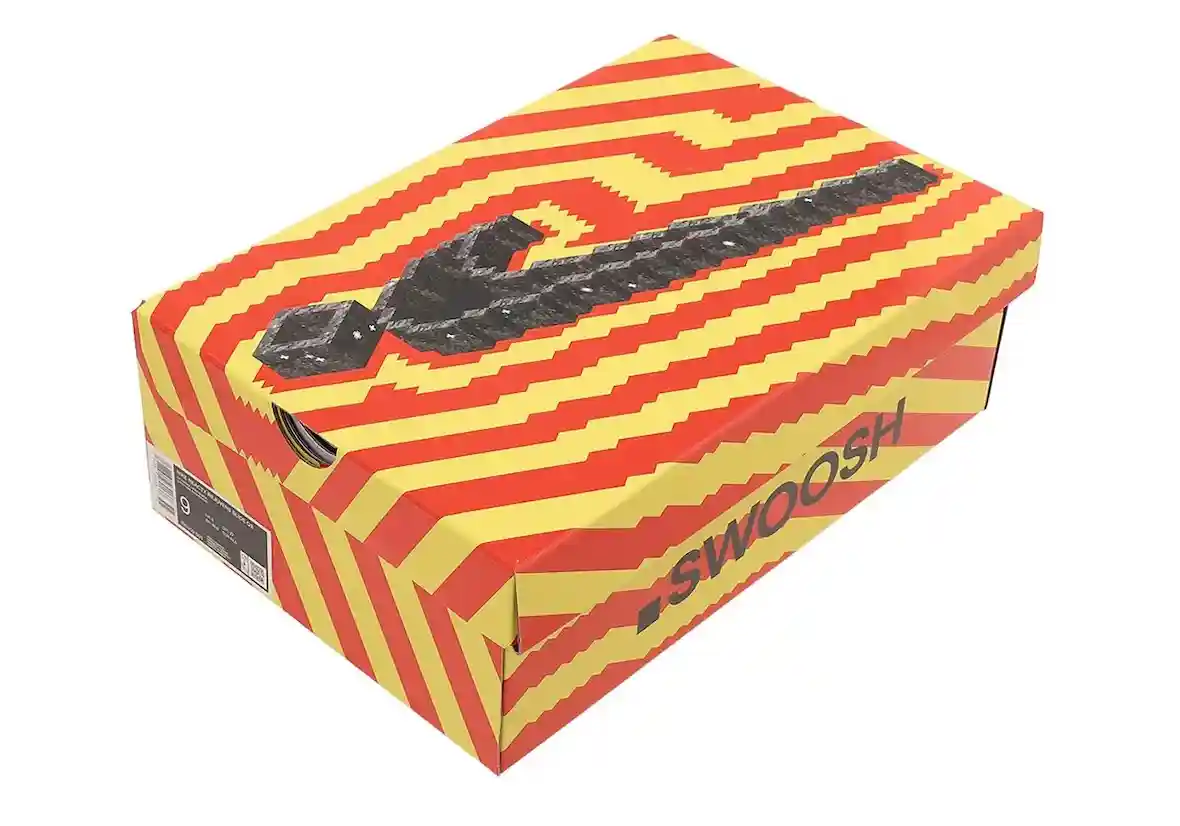 dotSWOOSH x Nike ReactX Rejuven8 "Touch Grass "發佈最新消息 Nike ReactX Rejuven8, Nike - dotSWOOSH x Nike ReactX Rejuven8 "Touch Grass "發佈最新消息