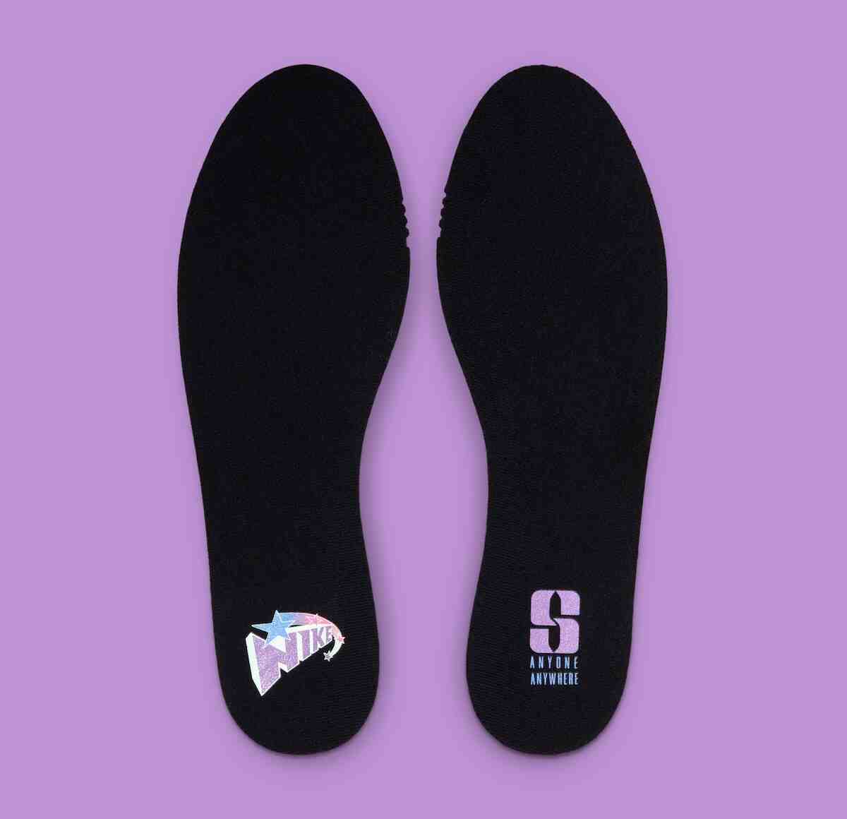 Nike Sabrina 3, Nike - 耐克 Sabrina 3 "CHBL "PE "中國獨家配色 "引人注目