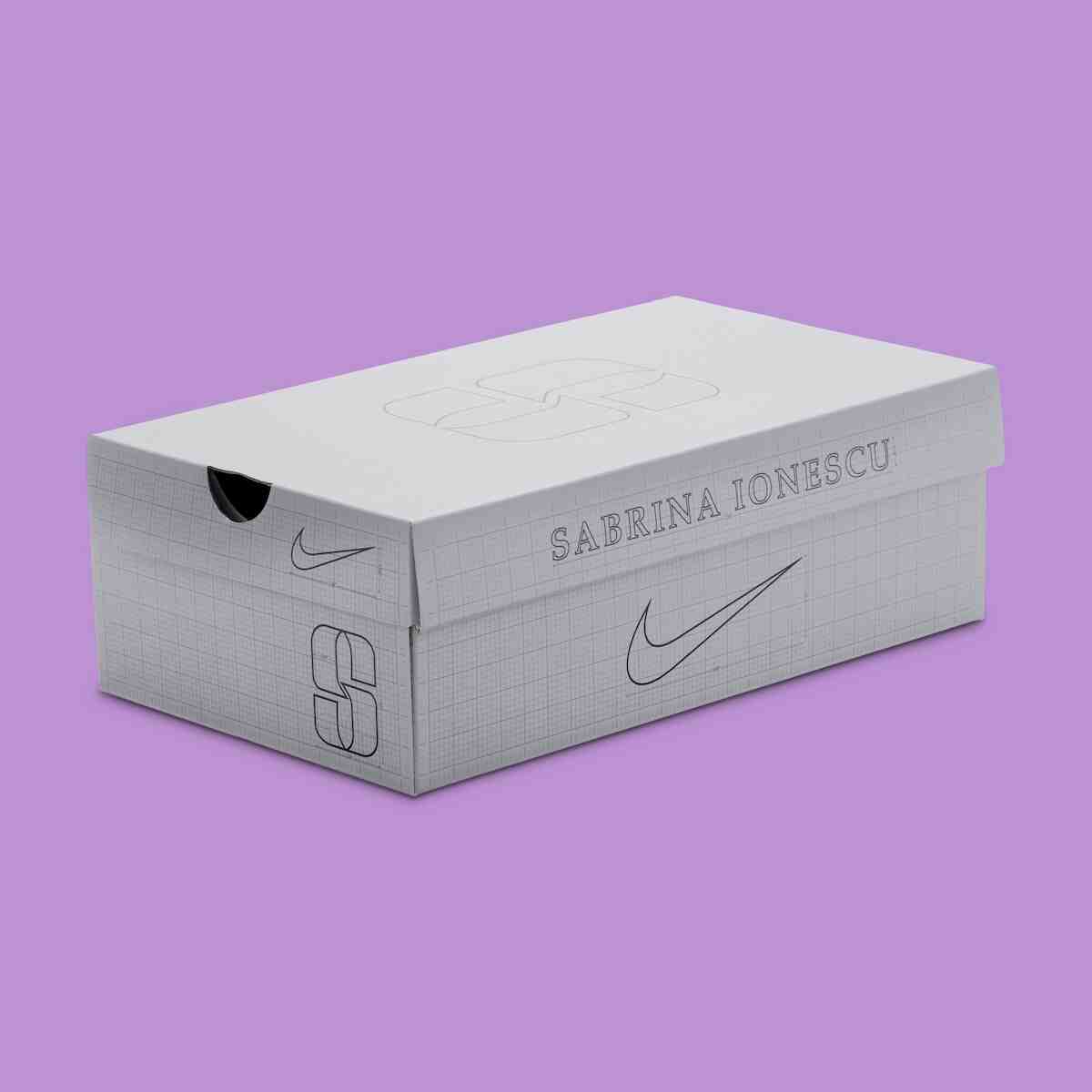 Nike Sabrina 3, Nike - 耐克 Sabrina 3 "CHBL "PE "中國獨家配色 "引人注目