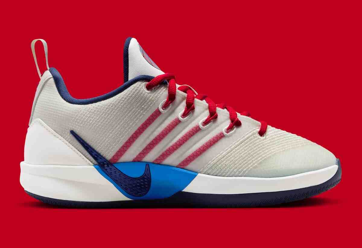 Nike Sabrina 3, Nike, NBA - 耐克 Sabrina 3 "WNBA 30 周年 "加入慶祝套裝