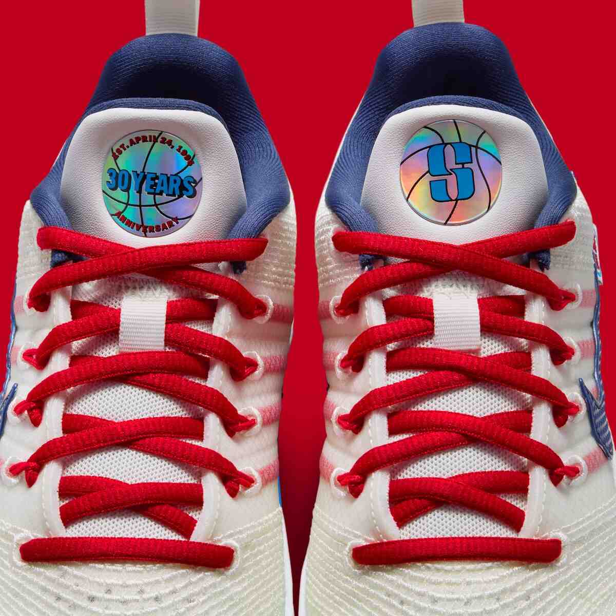 Nike Sabrina 3, Nike, NBA - 耐克 Sabrina 3 "WNBA 30 周年 "加入慶祝套裝