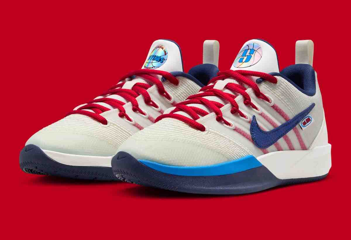 Nike Sabrina 3, Nike, NBA - 耐克 Sabrina 3 "WNBA 30 周年 "加入慶祝套裝