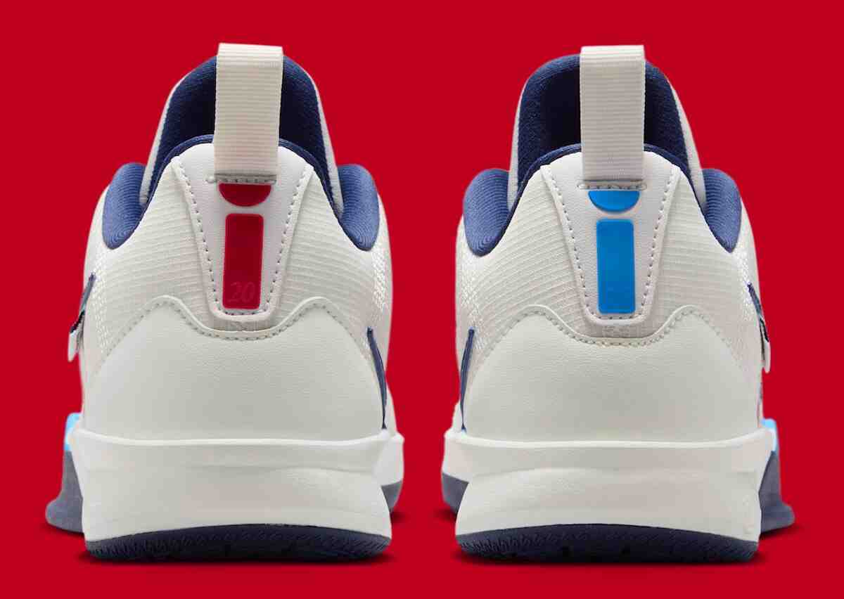 Nike Sabrina 3, Nike, NBA - 耐克 Sabrina 3 "WNBA 30 周年 "加入慶祝套裝