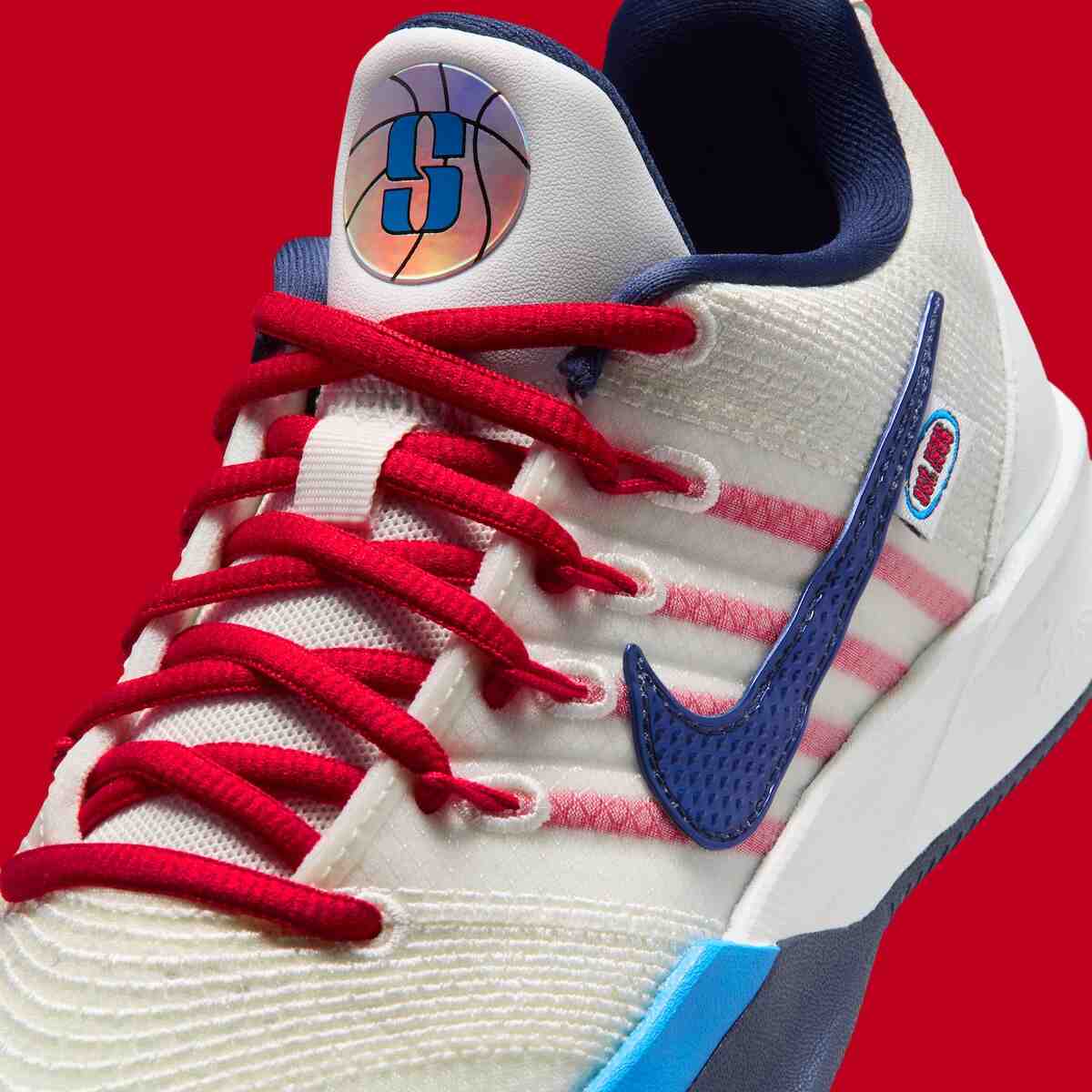 Nike Sabrina 3, Nike, NBA - 耐克 Sabrina 3 "WNBA 30 周年 "加入慶祝套裝