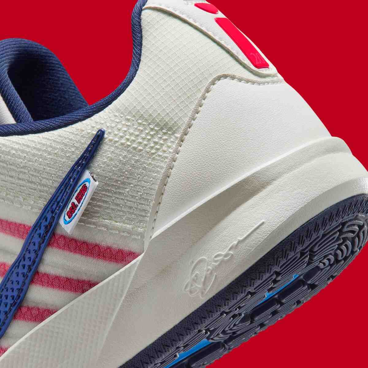 Nike Sabrina 3, Nike, NBA - 耐克 Sabrina 3 "WNBA 30 周年 "加入慶祝套裝