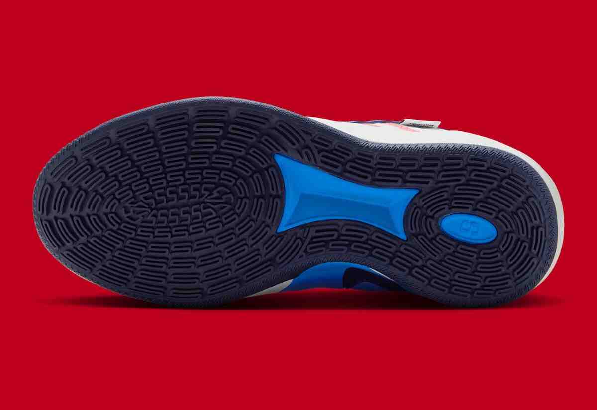 Nike Sabrina 3, Nike, NBA - 耐克 Sabrina 3 "WNBA 30 周年 "加入慶祝套裝