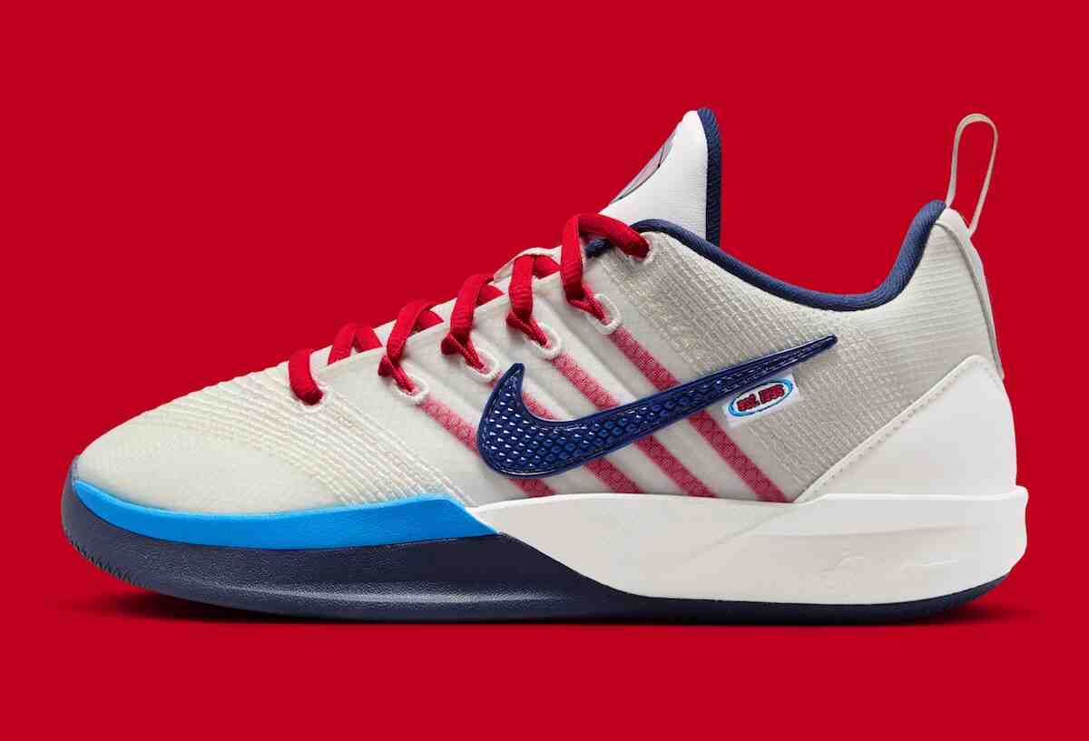 Nike Sabrina 3, Nike, NBA - 耐克 Sabrina 3 "WNBA 30 周年 "加入慶祝套裝