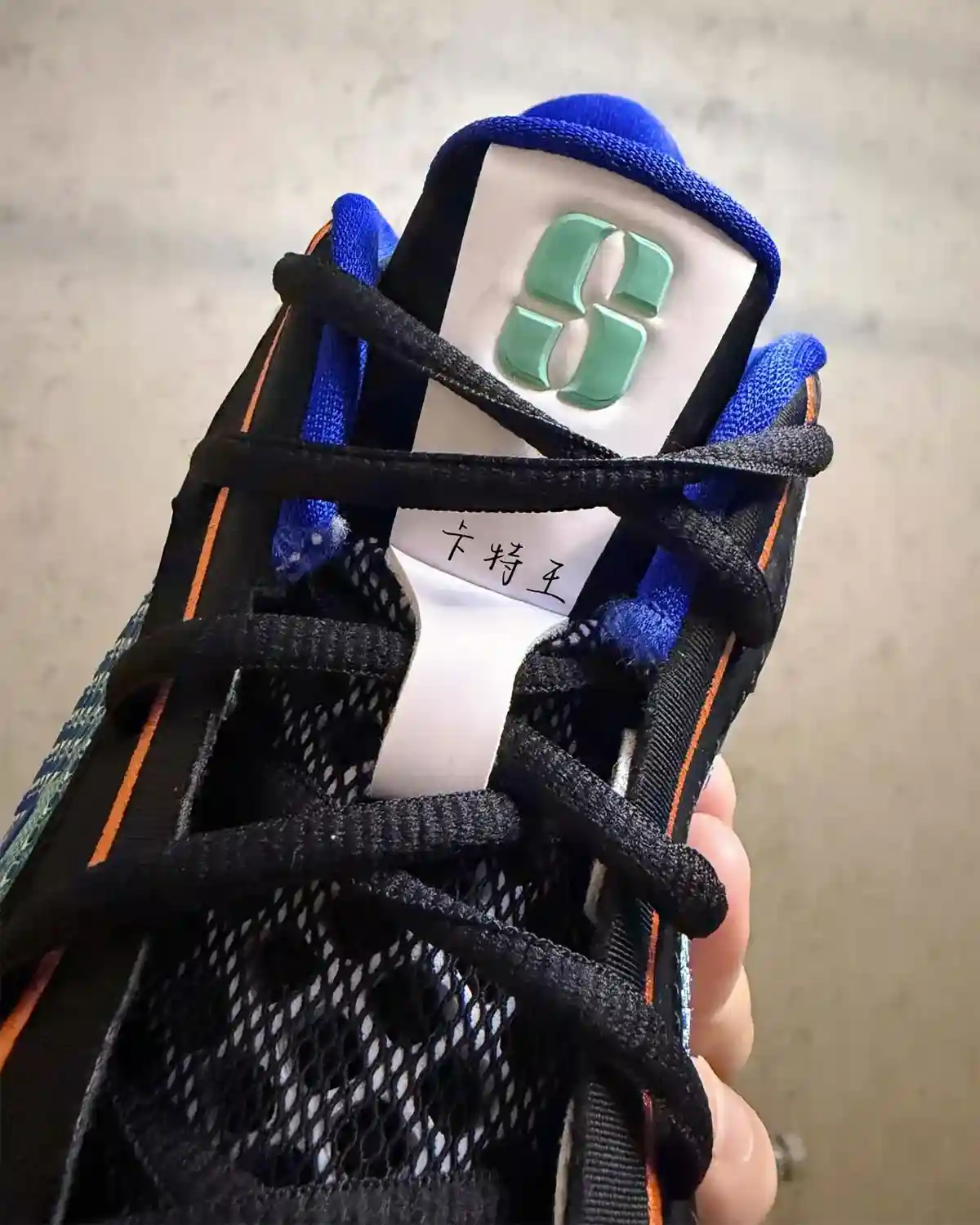 耐克 Sabrina 4 Liberty PE 向紐約自由女神的原始制服致敬 Nike Sabrina 4, Nike, NBA - 耐克 Sabrina 4 Liberty PE 向紐約自由女神的原始制服致敬