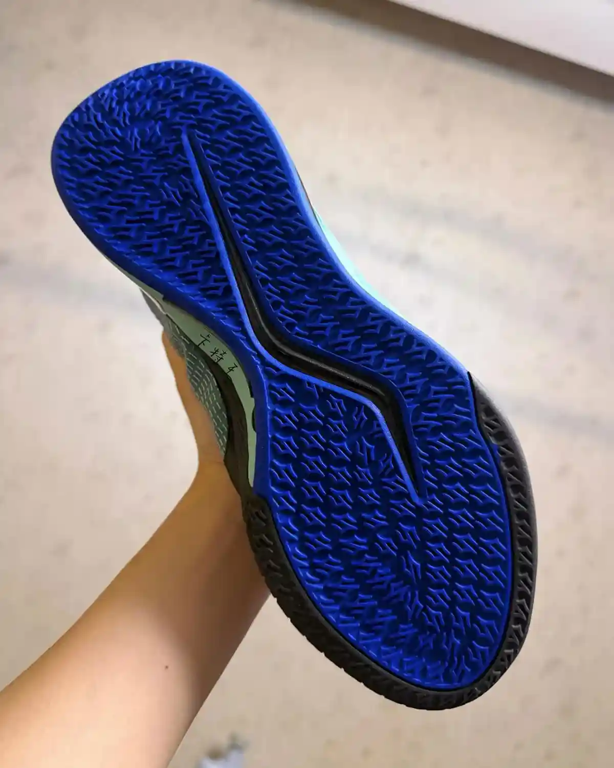 耐克 Sabrina 4 Liberty PE 向紐約自由女神的原始制服致敬 Nike Sabrina 4, Nike, NBA - 耐克 Sabrina 4 Liberty PE 向紐約自由女神的原始制服致敬