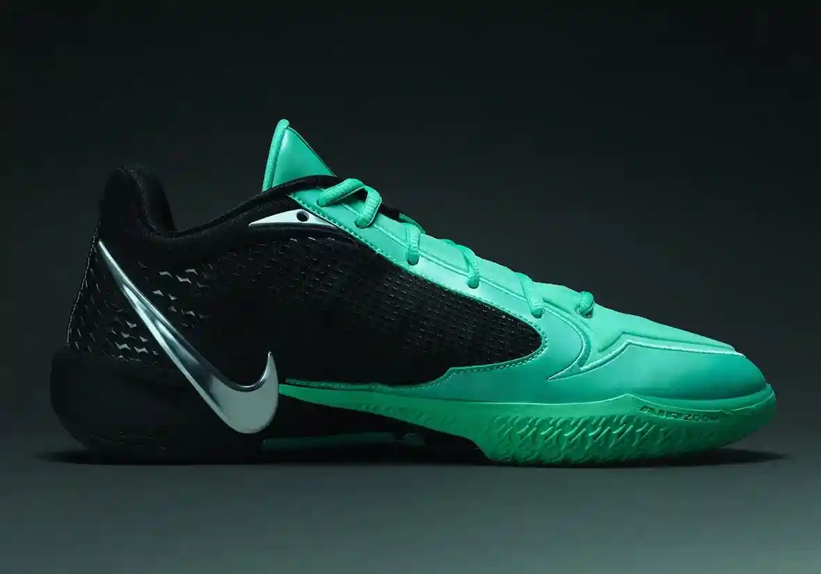 Sabrina Ionescu 的 Nike Sabrina 4 正式亮相 Nike Sabrina 4, Nike, NBA - Sabrina Ionescu 的 Nike Sabrina 4 正式亮相