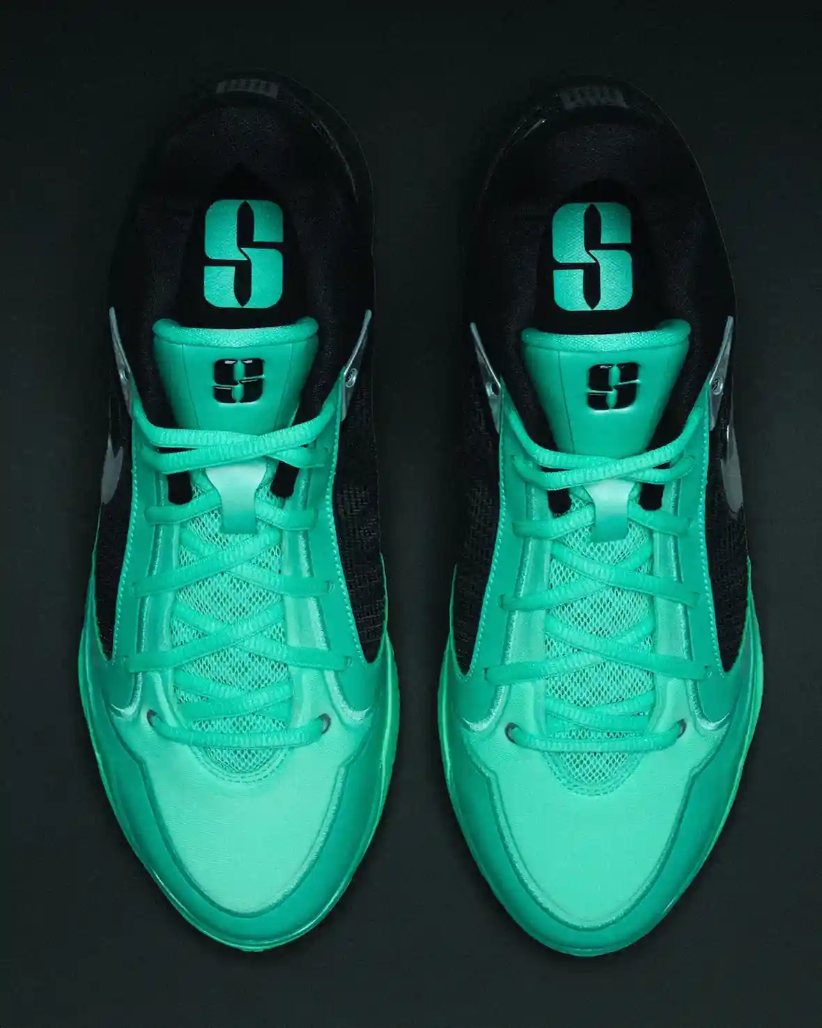 Sabrina Ionescu 的 Nike Sabrina 4 正式亮相 Nike Sabrina 4, Nike, NBA - Sabrina Ionescu 的 Nike Sabrina 4 正式亮相