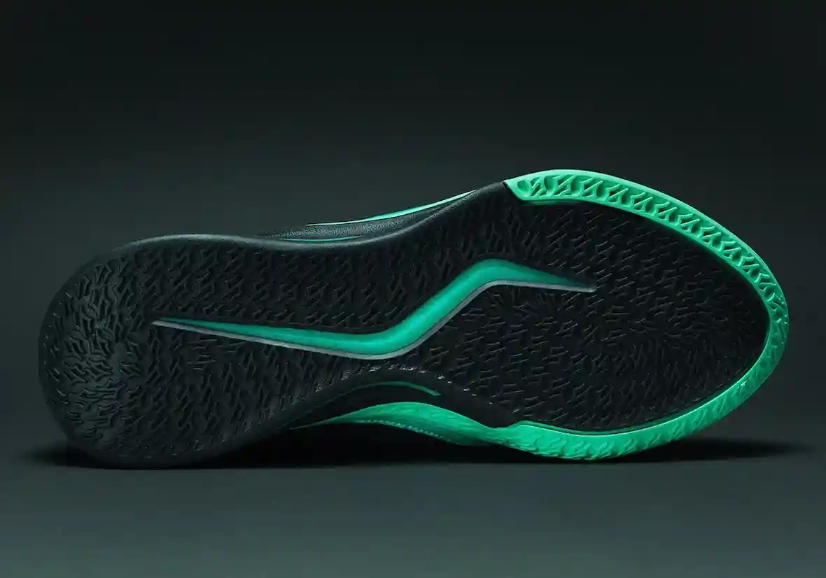 Sabrina Ionescu 的 Nike Sabrina 4 正式亮相 Nike Sabrina 4, Nike, NBA - Sabrina Ionescu 的 Nike Sabrina 4 正式亮相