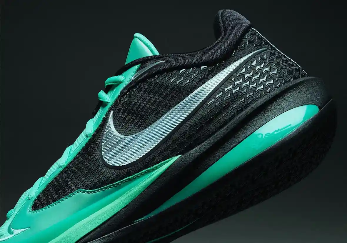 Sabrina Ionescu 的 Nike Sabrina 4 正式亮相 Nike Sabrina 4, Nike, NBA - Sabrina Ionescu 的 Nike Sabrina 4 正式亮相