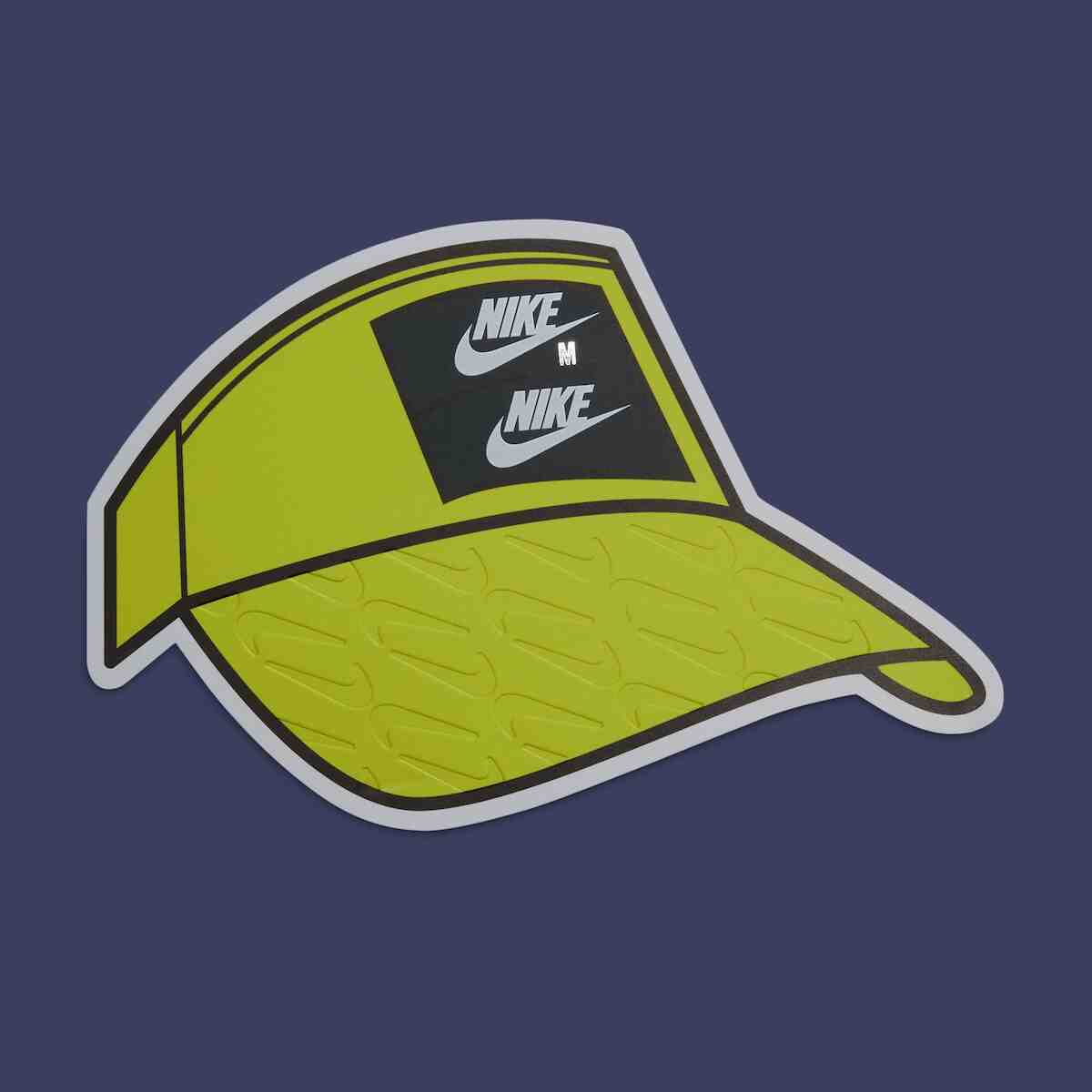 耐克通過 2026 年 "美國名人賽 "高爾夫套裝重現奧古斯塔傳奇故事 Nike Golf, Nike, Air Jordan - 耐克通過 2026 年 "美國名人賽 "高爾夫套裝重現奧古斯塔傳奇故事